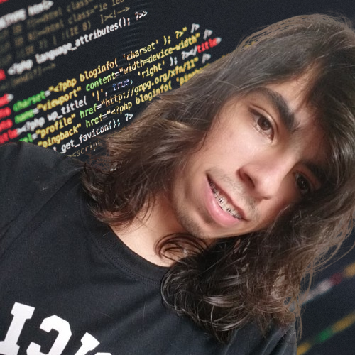 Foto de Perfil do Eike Miranda