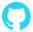 Logo GitHub