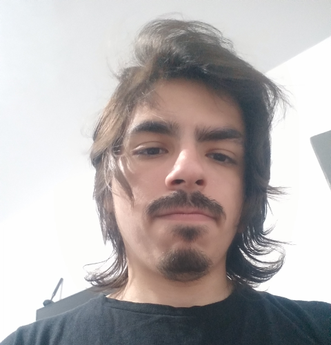 Foto de perfil do Eike Miranda